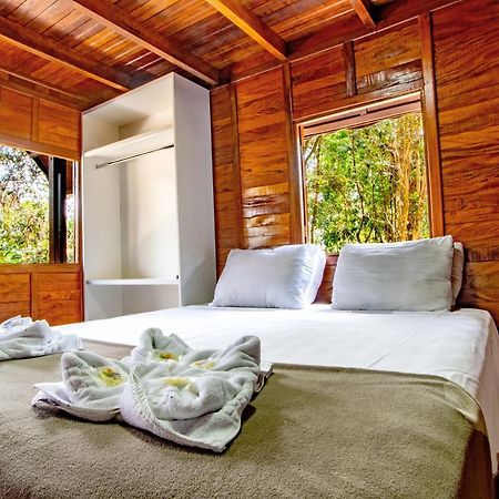 Cabana'S Hotel - Thermas Hot World Monte Sião Εξωτερικό φωτογραφία