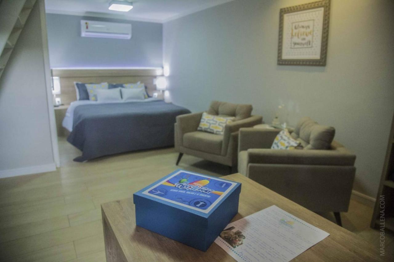 Cabana'S Hotel - Thermas Hot World Monte Sião Εξωτερικό φωτογραφία