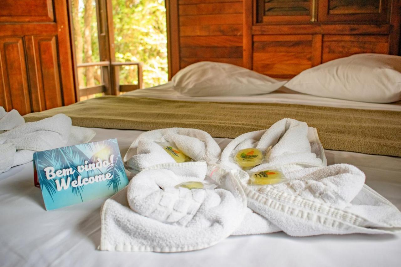 Cabana'S Hotel - Thermas Hot World Monte Sião Εξωτερικό φωτογραφία