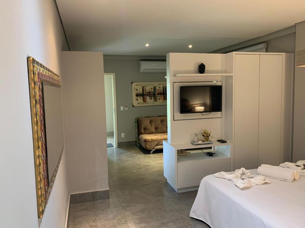 Cabana'S Hotel - Thermas Hot World Monte Sião Εξωτερικό φωτογραφία