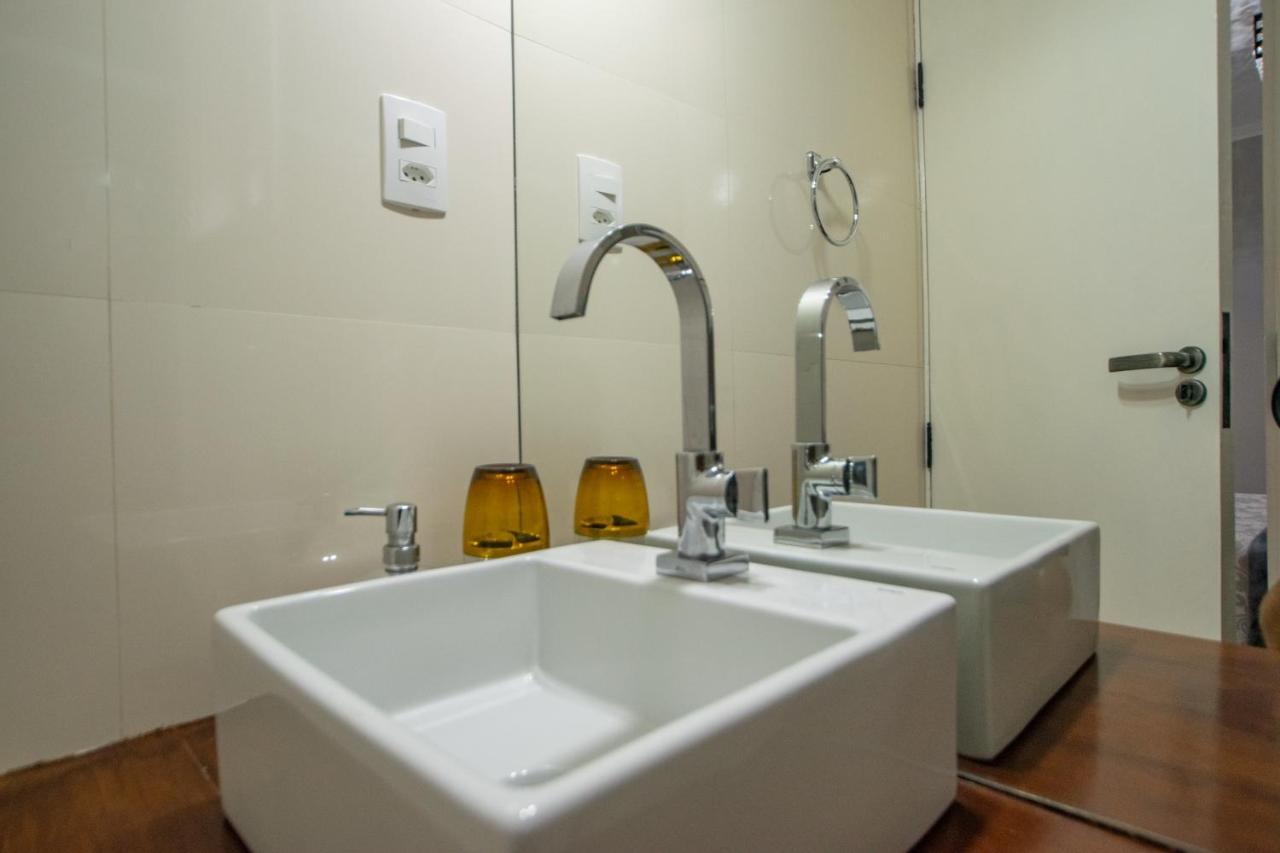 Cabana'S Hotel - Thermas Hot World Monte Sião Εξωτερικό φωτογραφία