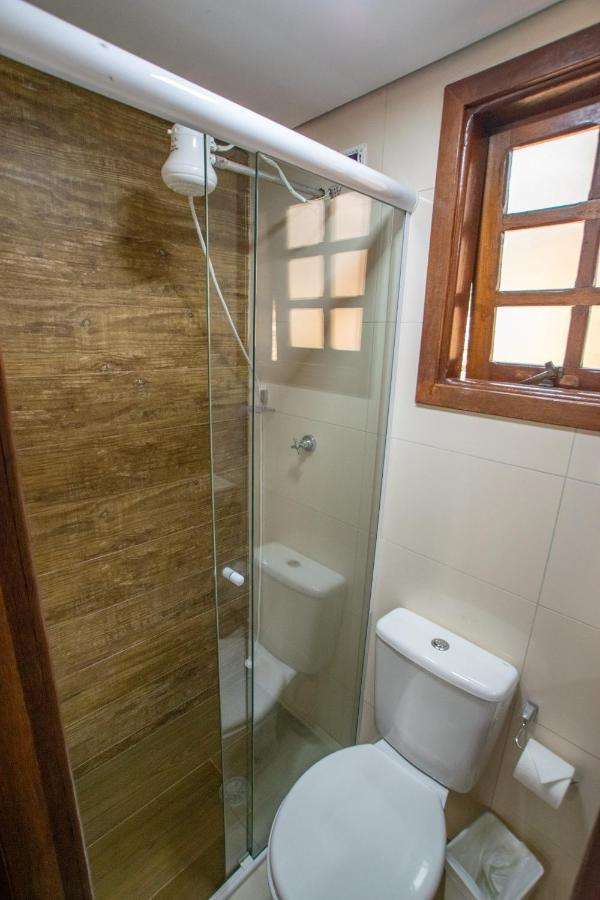 Cabana'S Hotel - Thermas Hot World Monte Sião Εξωτερικό φωτογραφία
