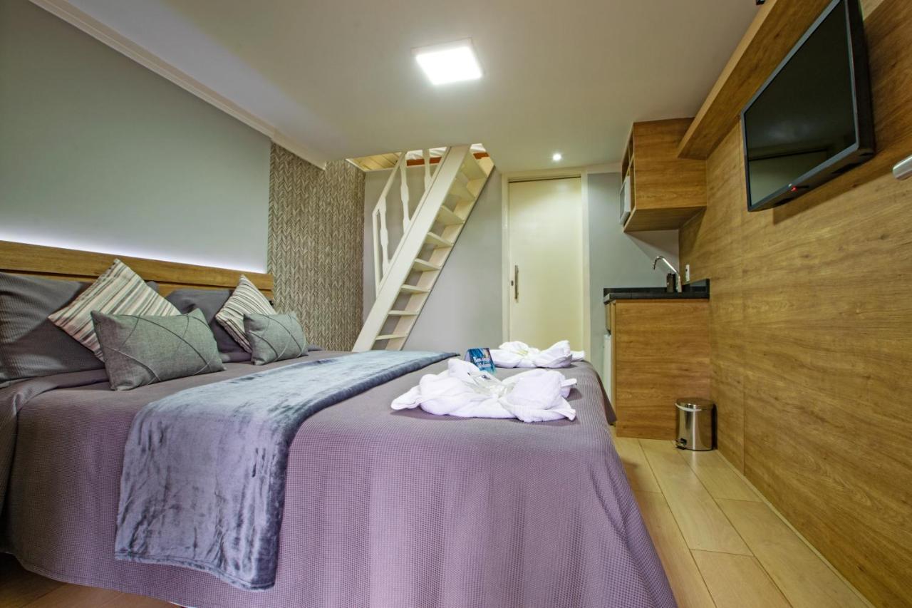 Cabana'S Hotel - Thermas Hot World Monte Sião Εξωτερικό φωτογραφία