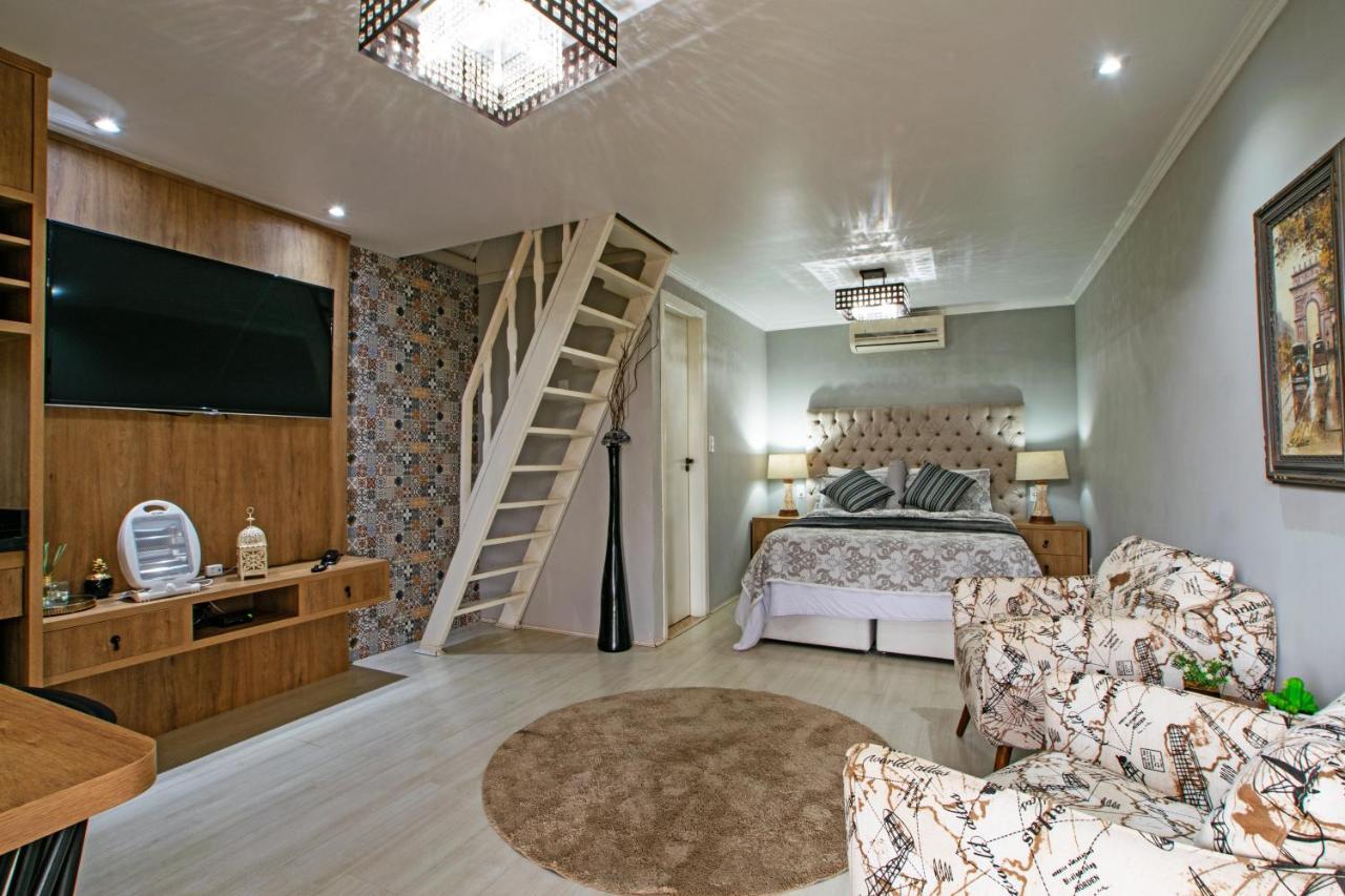 Cabana'S Hotel - Thermas Hot World Monte Sião Εξωτερικό φωτογραφία