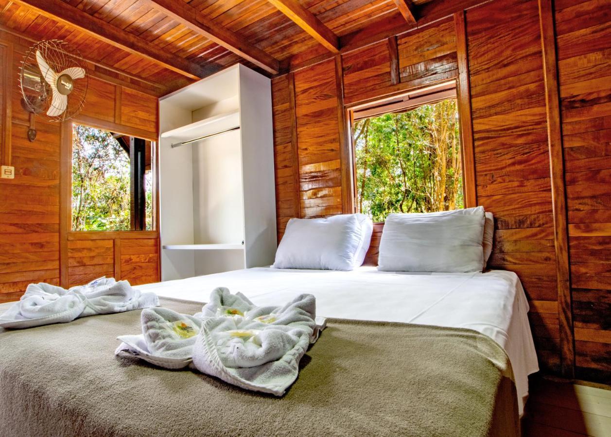Cabana'S Hotel - Thermas Hot World Monte Sião Εξωτερικό φωτογραφία