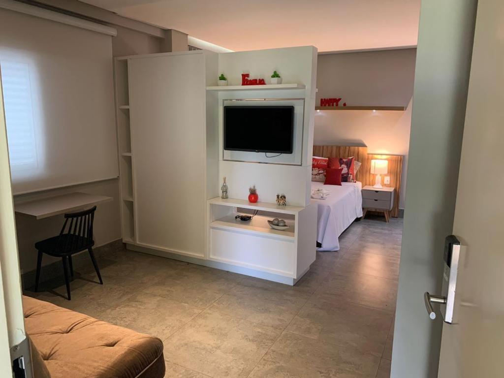 Cabana'S Hotel - Thermas Hot World Monte Sião Εξωτερικό φωτογραφία