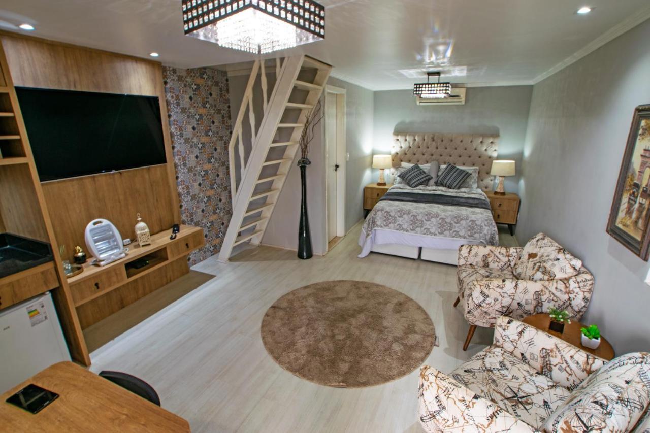 Cabana'S Hotel - Thermas Hot World Monte Sião Εξωτερικό φωτογραφία