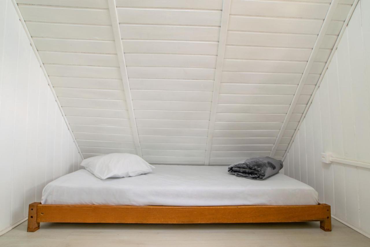 Cabana'S Hotel - Thermas Hot World Monte Sião Εξωτερικό φωτογραφία